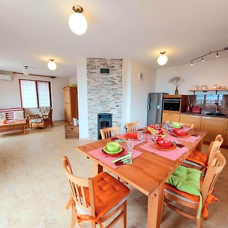 Vip Apartments In Σωζόπολη Εξωτερικό φωτογραφία