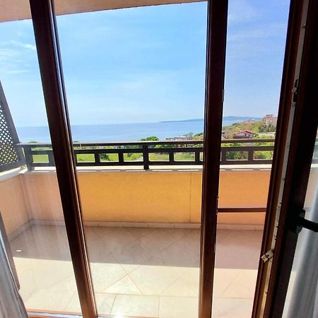Vip Apartments In Σωζόπολη Εξωτερικό φωτογραφία