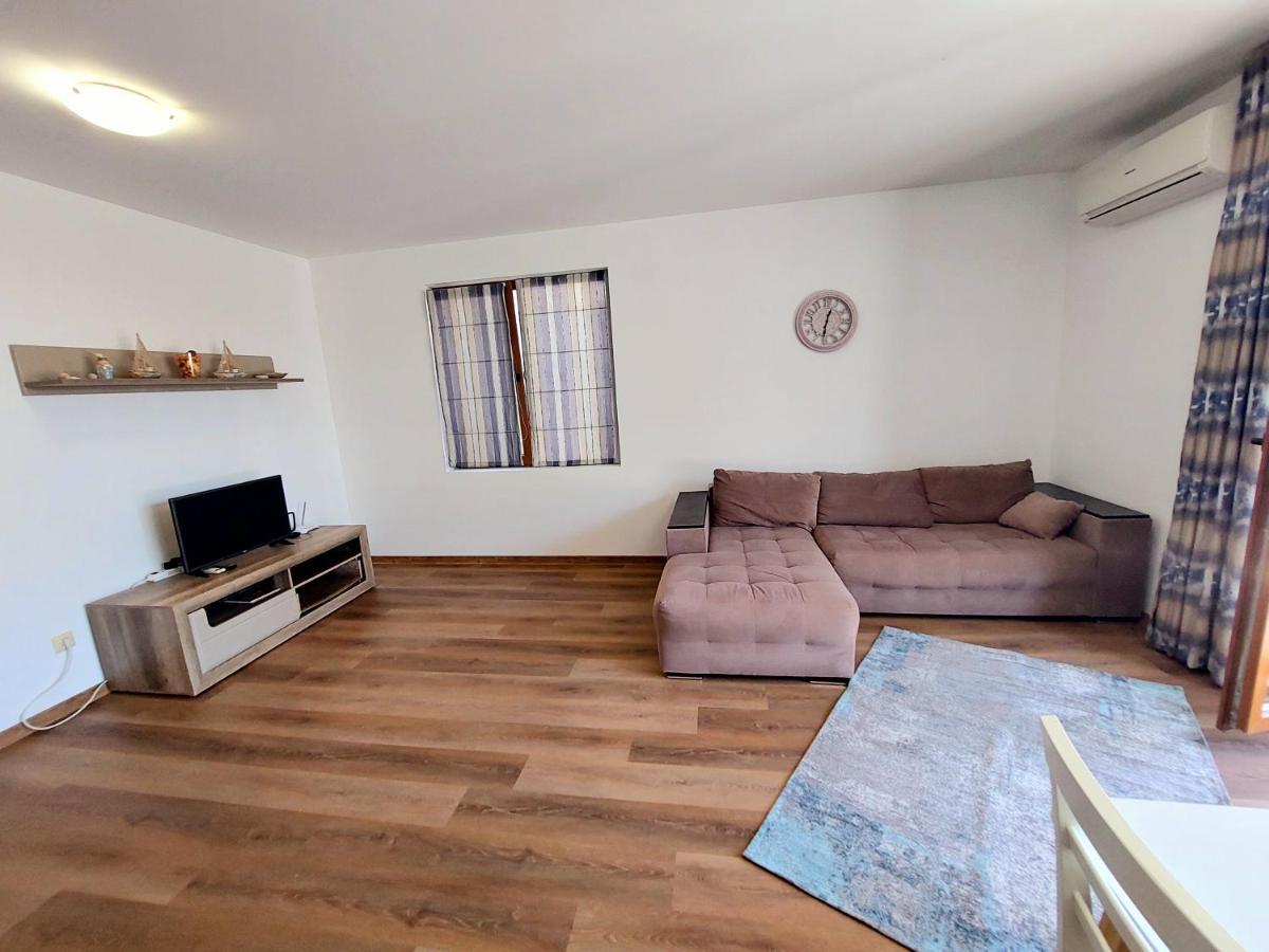 Vip Apartments In Σωζόπολη Εξωτερικό φωτογραφία