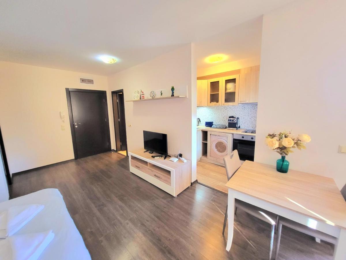 Vip Apartments In Σωζόπολη Εξωτερικό φωτογραφία