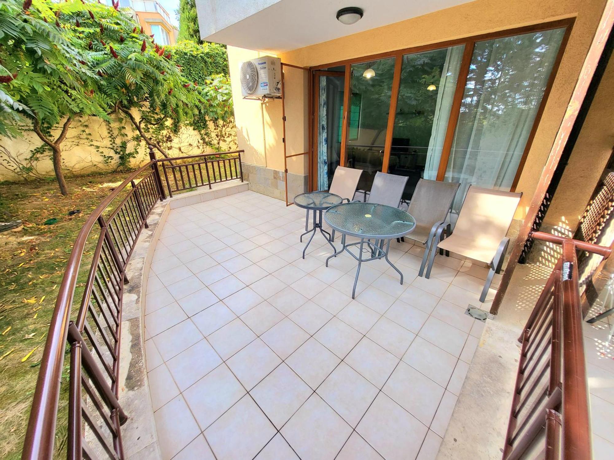 Vip Apartments In Σωζόπολη Δωμάτιο φωτογραφία