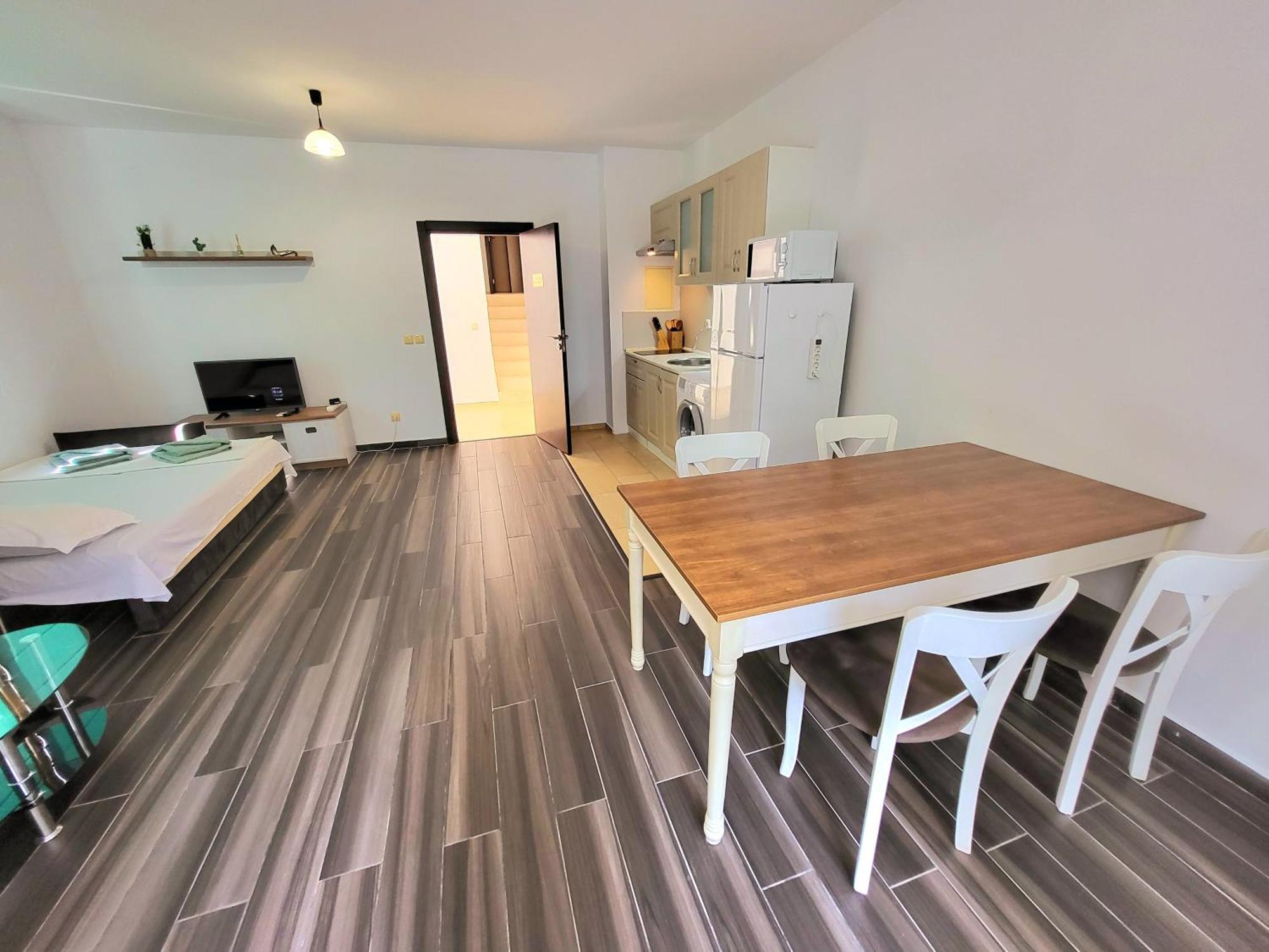 Vip Apartments In Σωζόπολη Δωμάτιο φωτογραφία