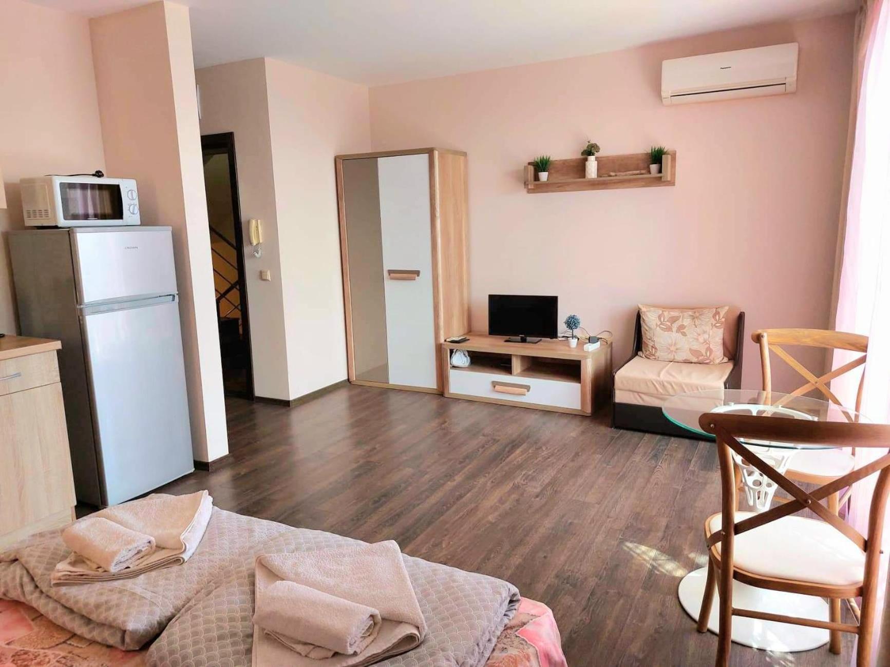Vip Apartments In Σωζόπολη Δωμάτιο φωτογραφία