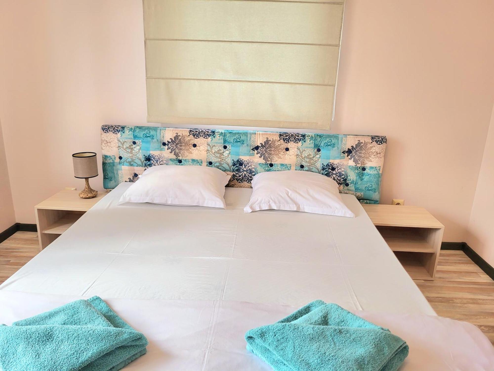 Vip Apartments In Σωζόπολη Δωμάτιο φωτογραφία