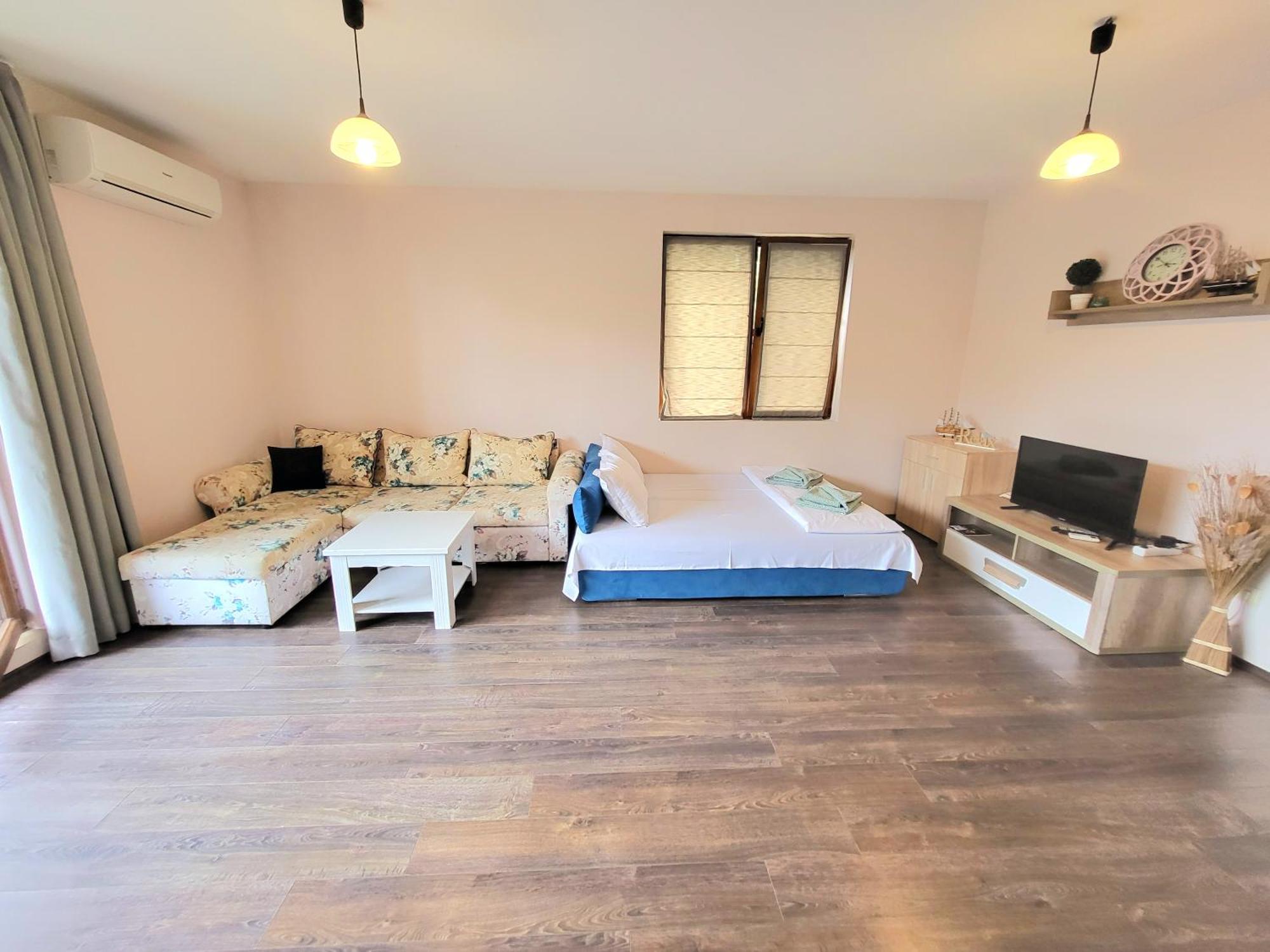 Vip Apartments In Σωζόπολη Δωμάτιο φωτογραφία