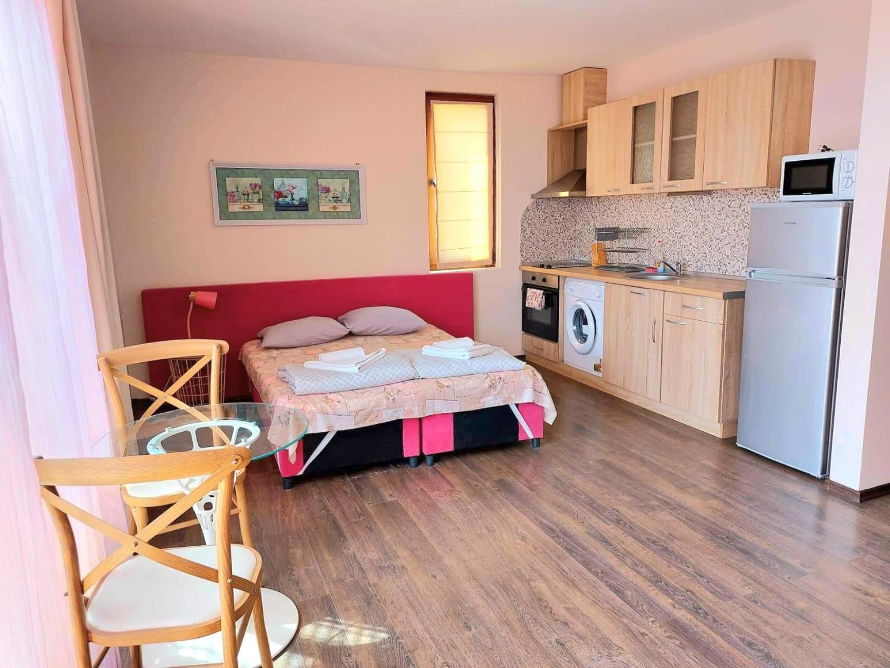 Vip Apartments In Σωζόπολη Δωμάτιο φωτογραφία