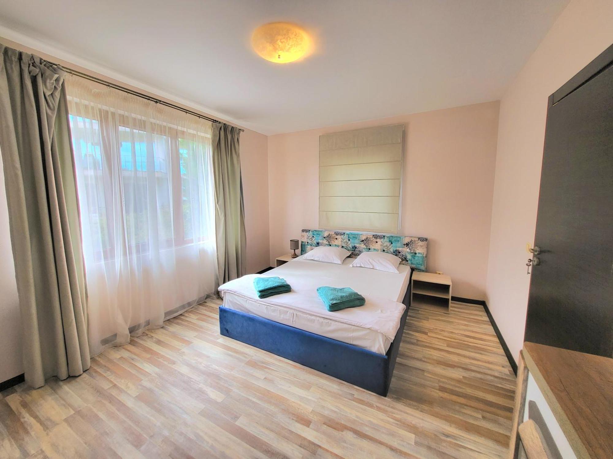 Vip Apartments In Σωζόπολη Δωμάτιο φωτογραφία