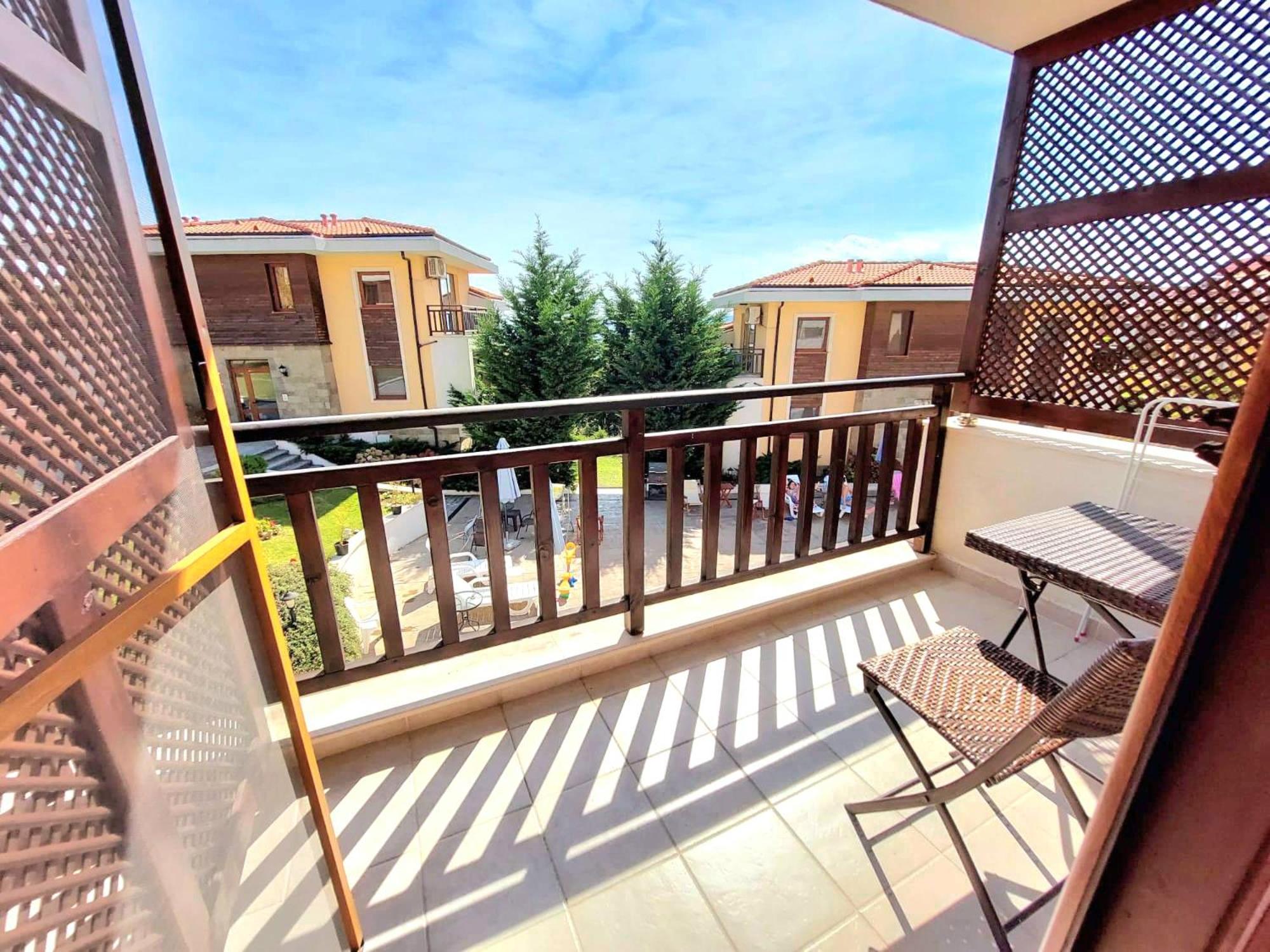 Vip Apartments In Σωζόπολη Δωμάτιο φωτογραφία