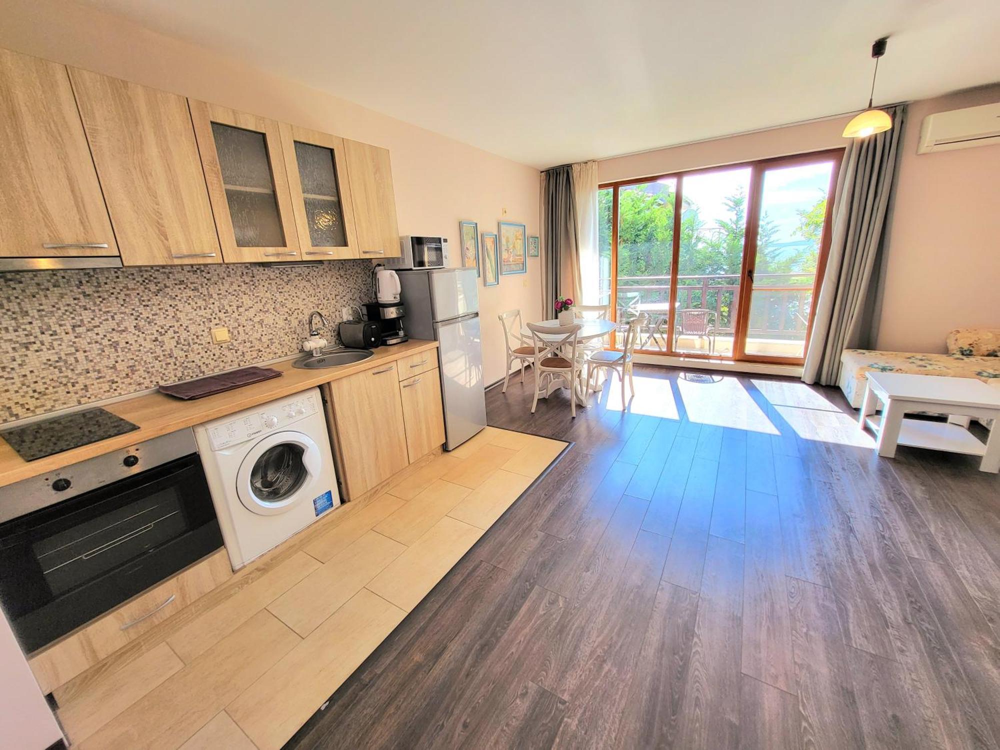 Vip Apartments In Σωζόπολη Δωμάτιο φωτογραφία