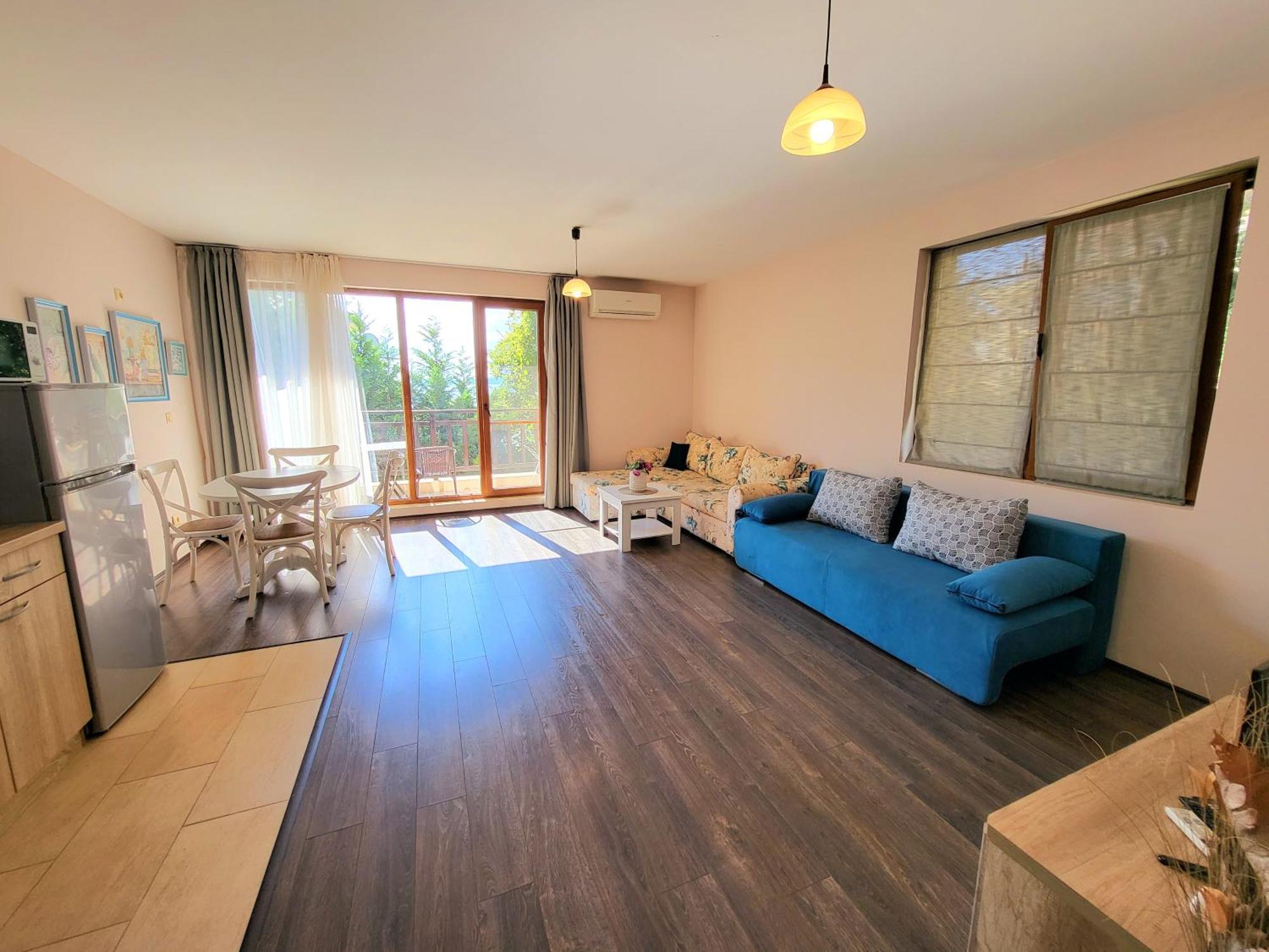 Vip Apartments In Σωζόπολη Δωμάτιο φωτογραφία