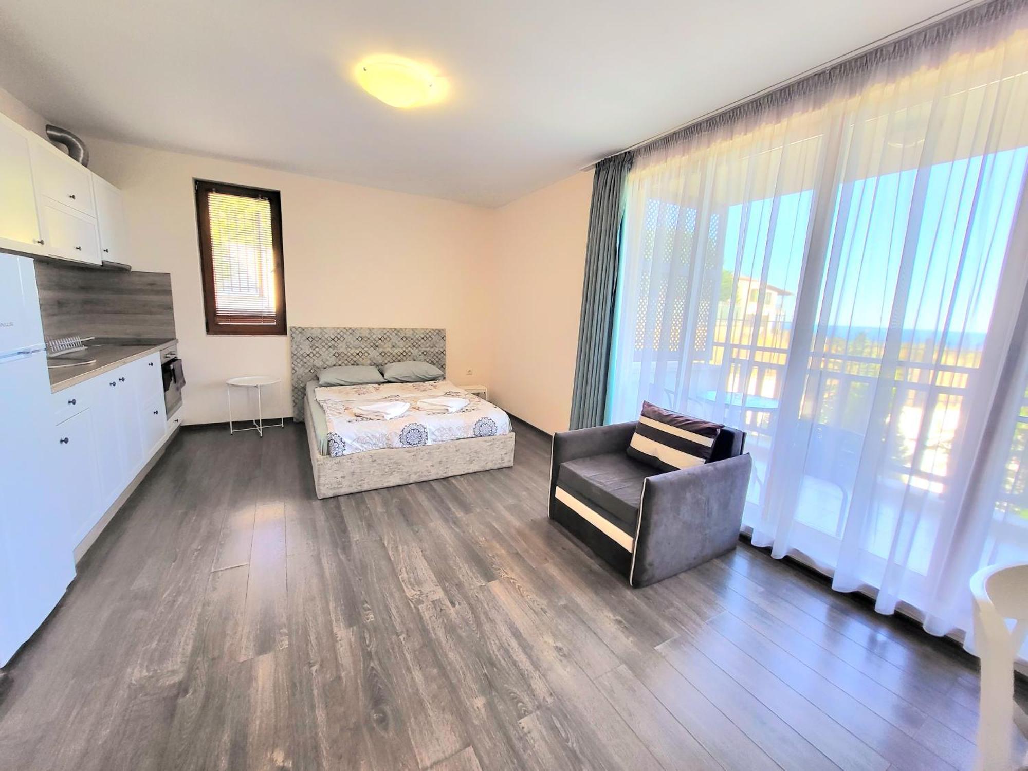 Vip Apartments In Σωζόπολη Δωμάτιο φωτογραφία