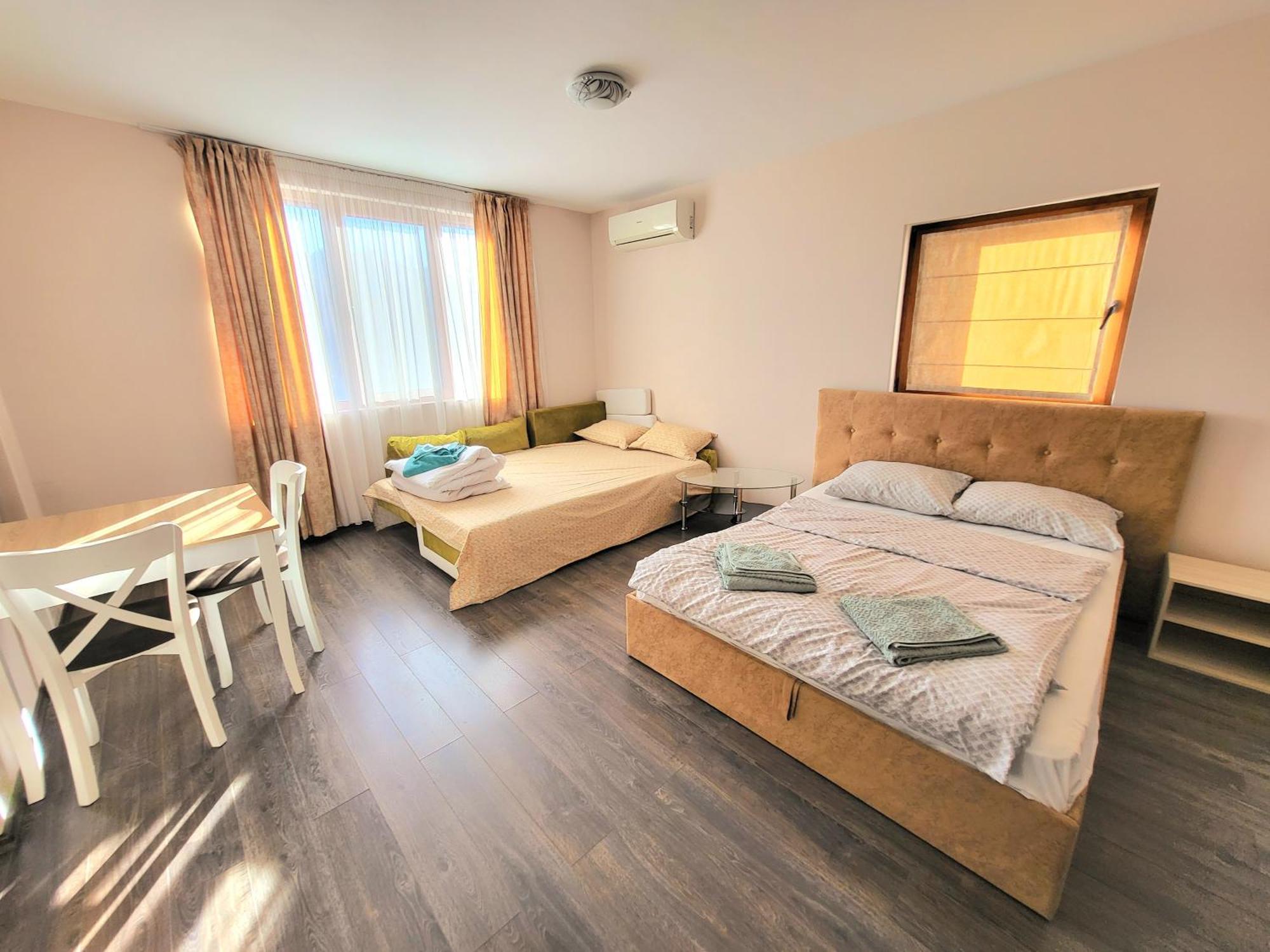 Vip Apartments In Σωζόπολη Δωμάτιο φωτογραφία