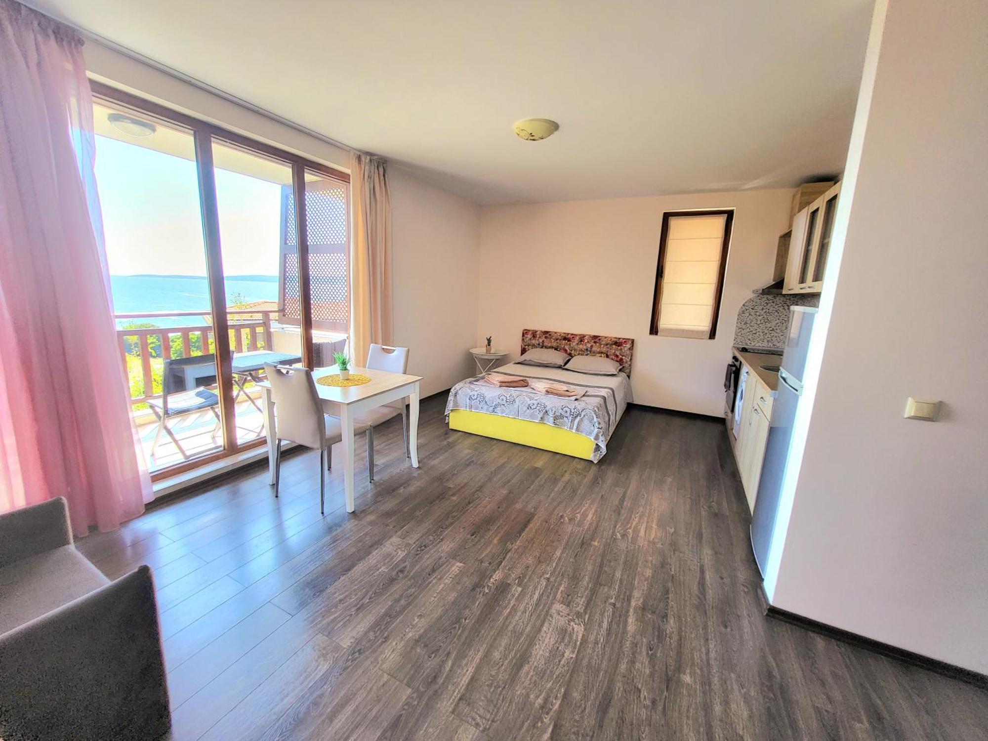 Vip Apartments In Σωζόπολη Δωμάτιο φωτογραφία