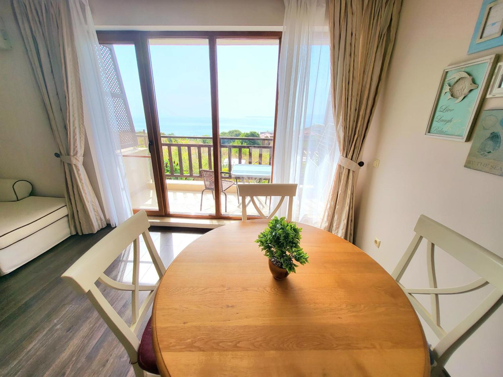 Vip Apartments In Σωζόπολη Δωμάτιο φωτογραφία