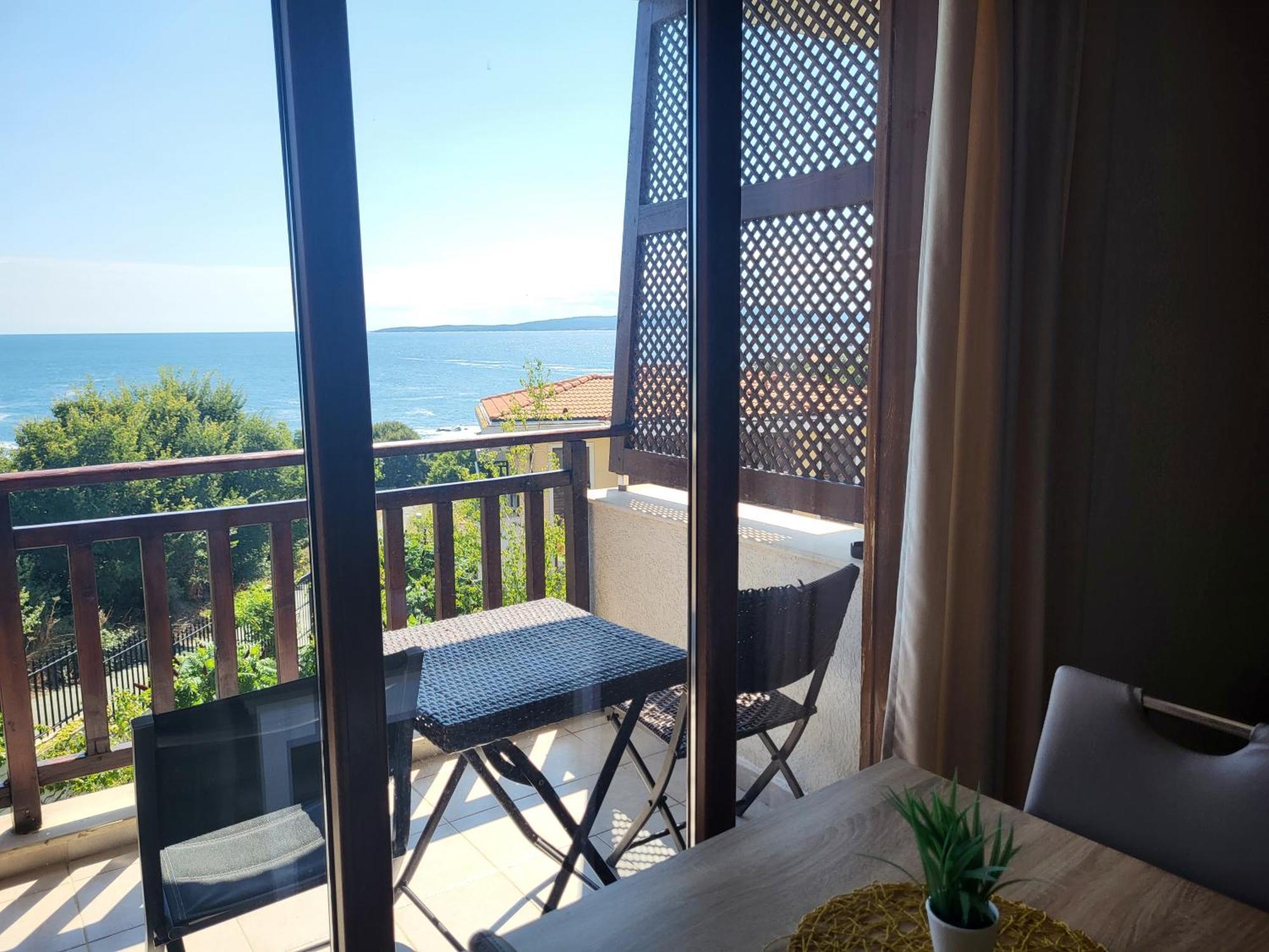 Vip Apartments In Σωζόπολη Δωμάτιο φωτογραφία