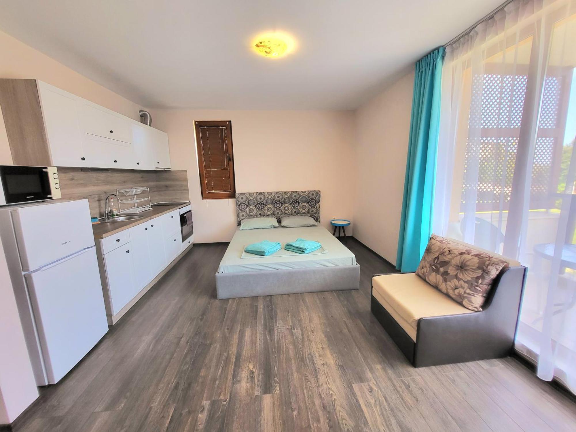 Vip Apartments In Σωζόπολη Δωμάτιο φωτογραφία