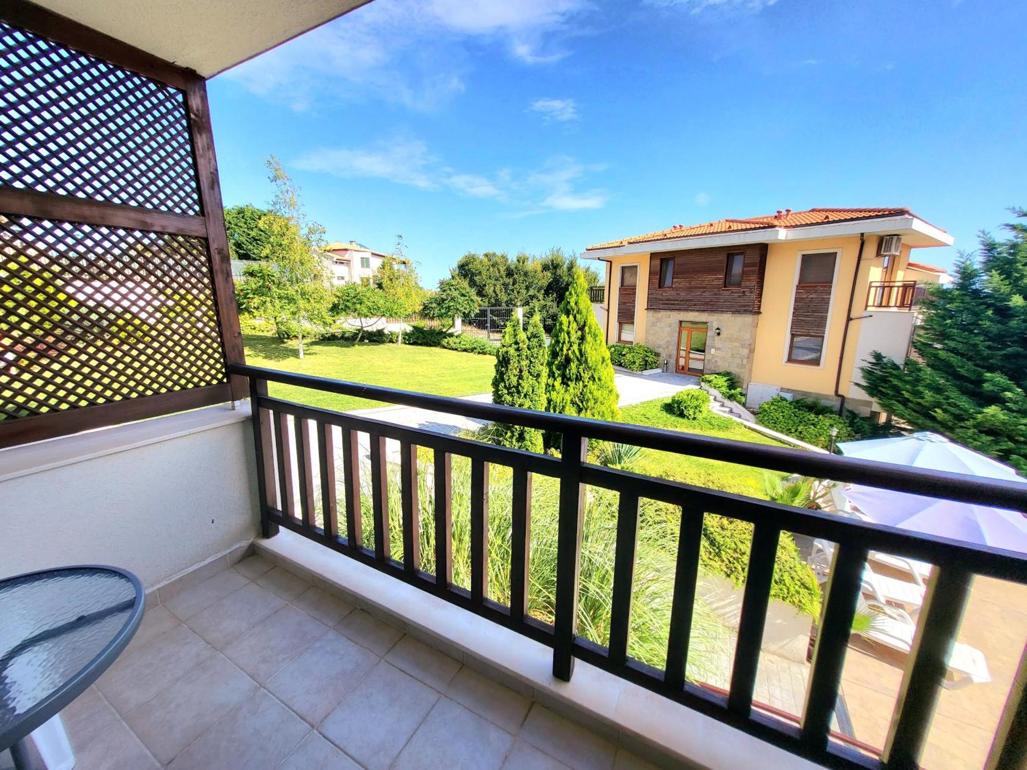 Vip Apartments In Σωζόπολη Δωμάτιο φωτογραφία