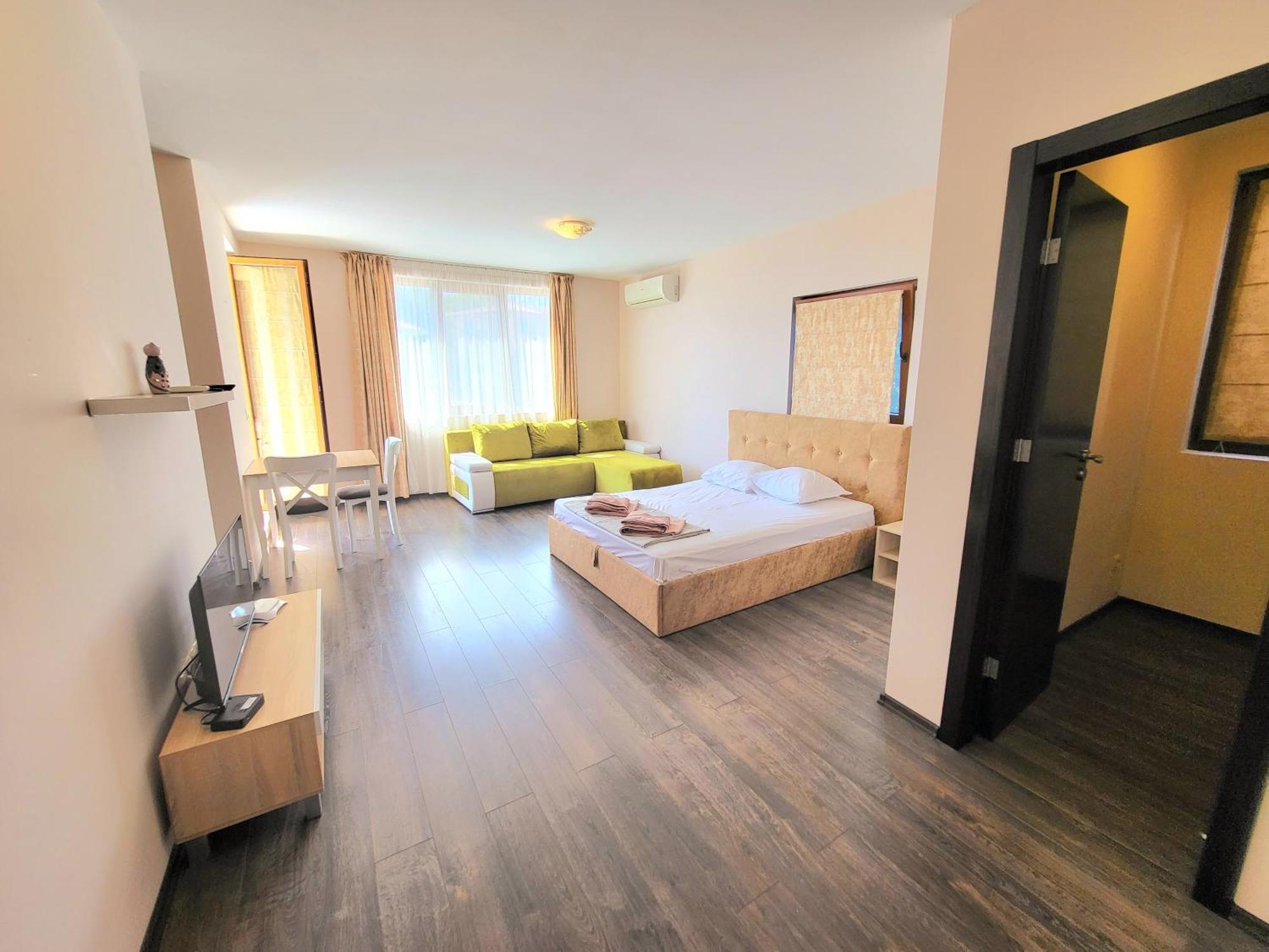 Vip Apartments In Σωζόπολη Δωμάτιο φωτογραφία