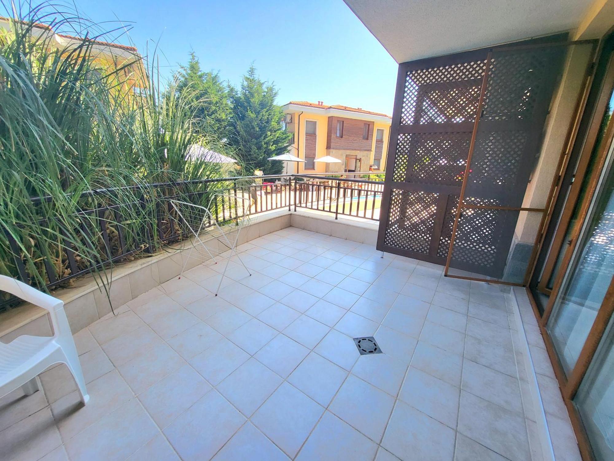 Vip Apartments In Σωζόπολη Δωμάτιο φωτογραφία