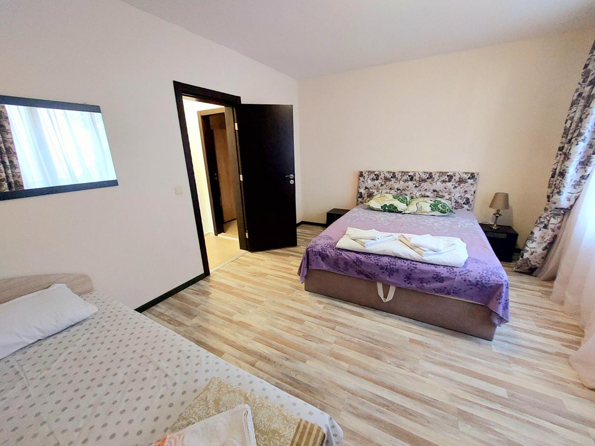 Vip Apartments In Σωζόπολη Δωμάτιο φωτογραφία