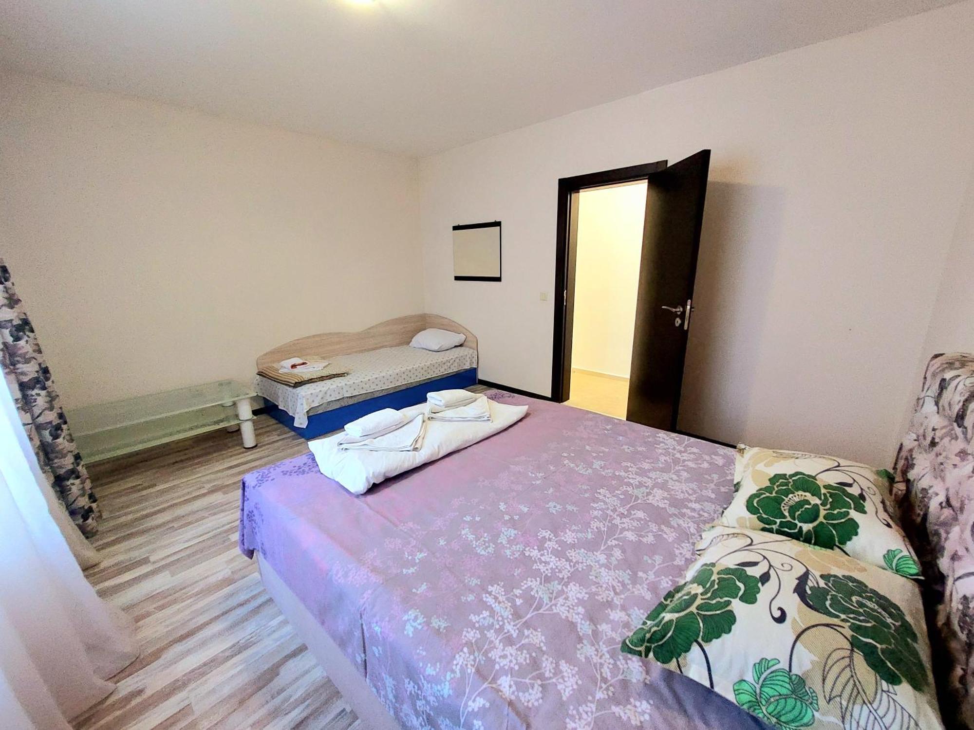 Vip Apartments In Σωζόπολη Δωμάτιο φωτογραφία