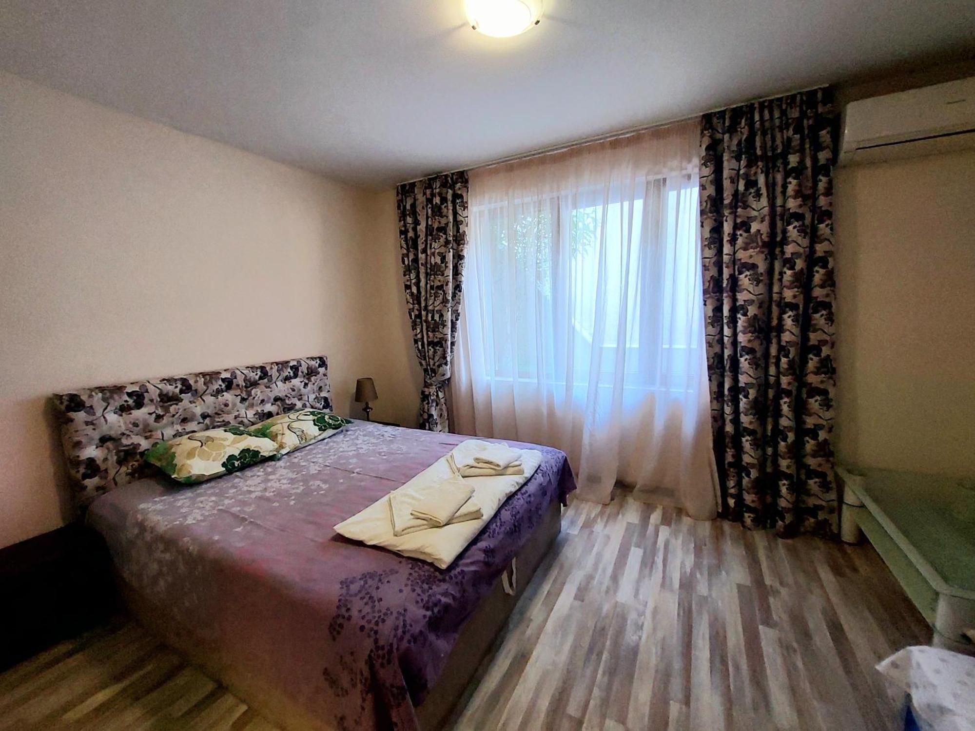 Vip Apartments In Σωζόπολη Δωμάτιο φωτογραφία