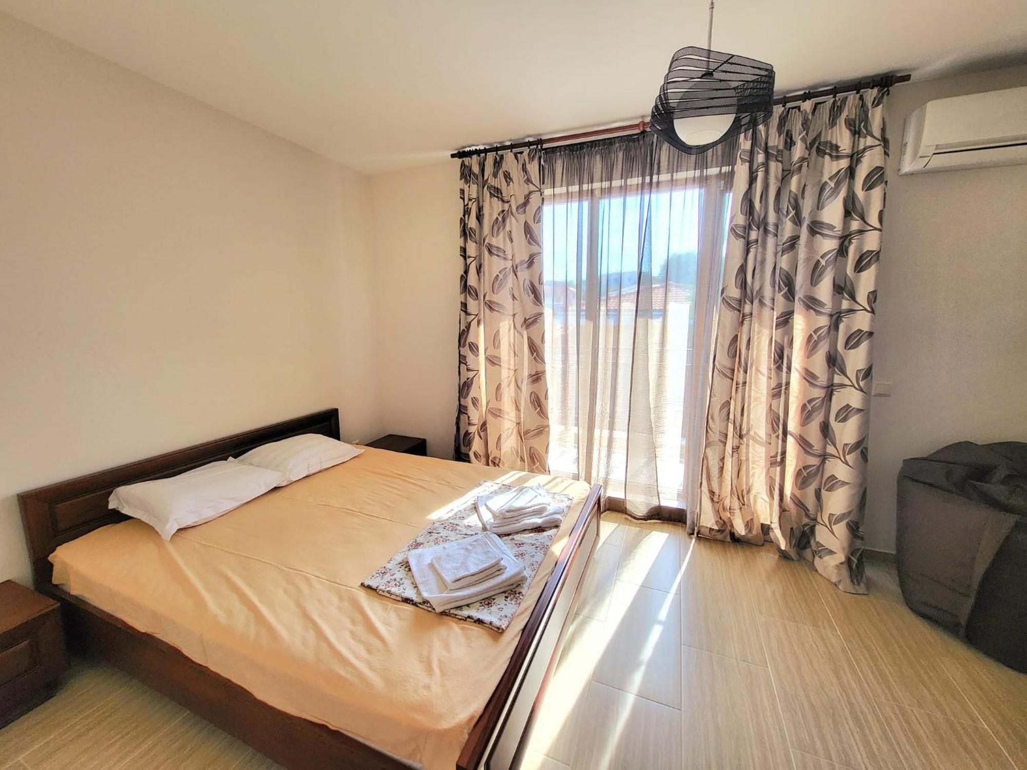 Vip Apartments In Σωζόπολη Εξωτερικό φωτογραφία