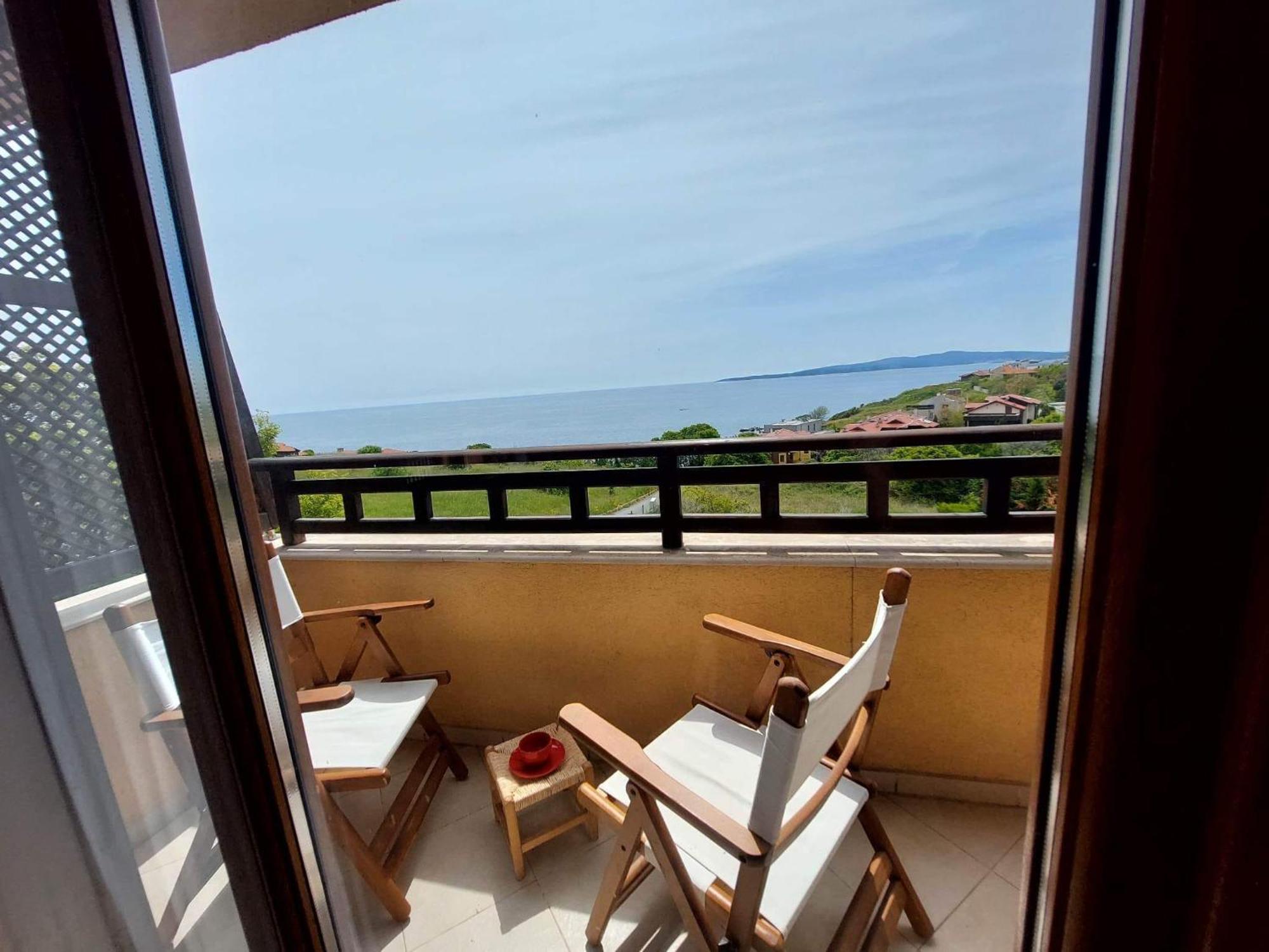 Vip Apartments In Σωζόπολη Εξωτερικό φωτογραφία