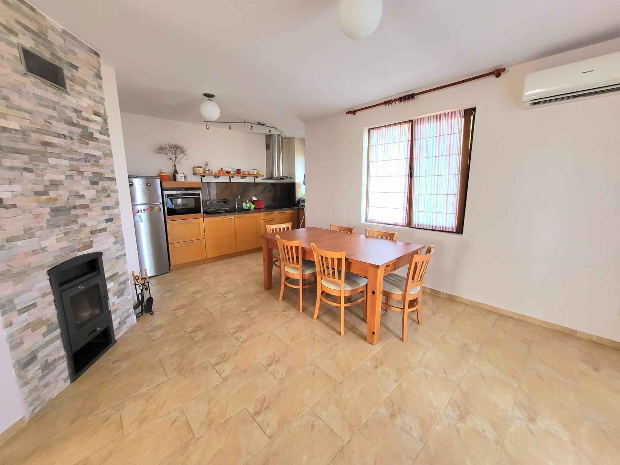 Vip Apartments In Σωζόπολη Εξωτερικό φωτογραφία