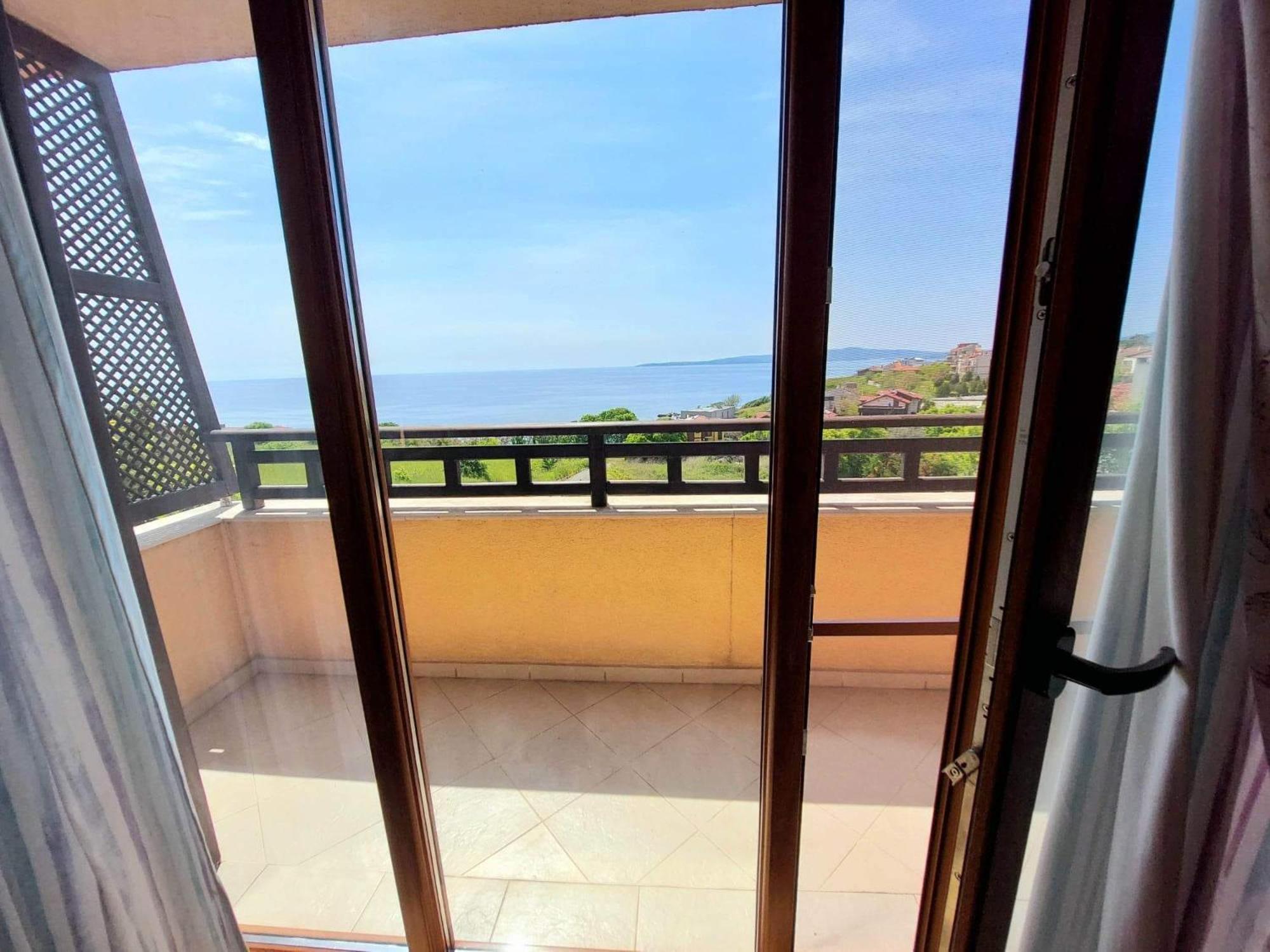 Vip Apartments In Σωζόπολη Εξωτερικό φωτογραφία