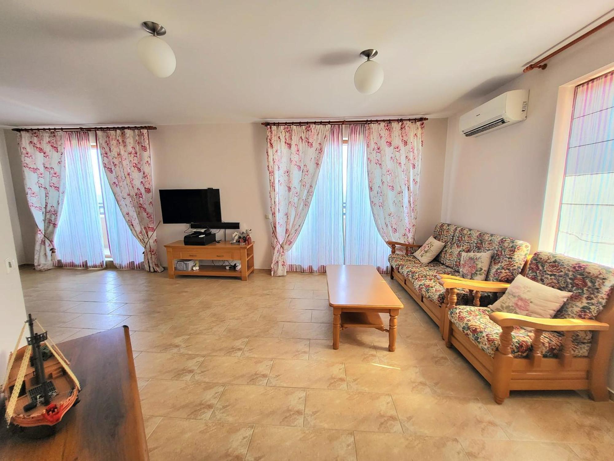 Vip Apartments In Σωζόπολη Εξωτερικό φωτογραφία