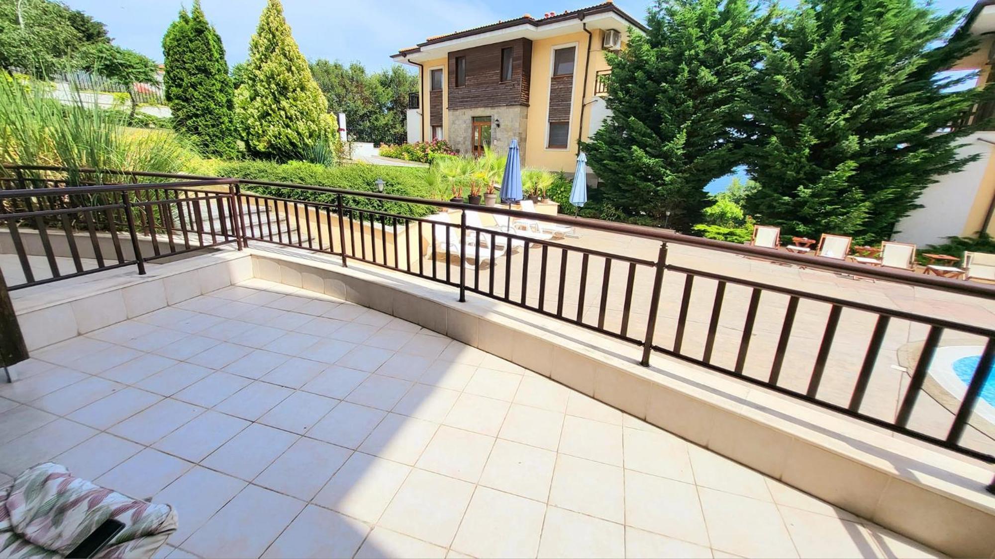 Vip Apartments In Σωζόπολη Εξωτερικό φωτογραφία