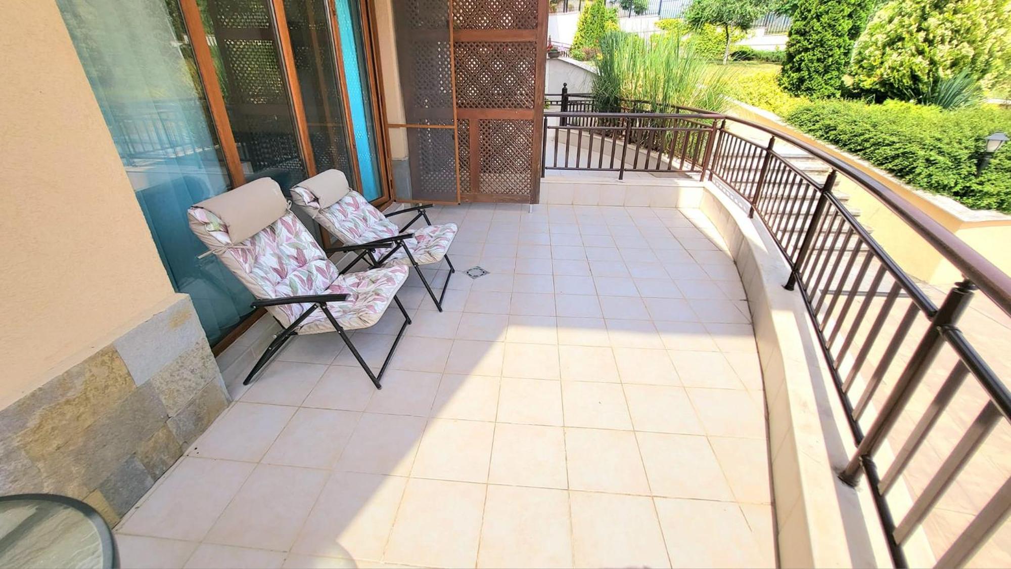 Vip Apartments In Σωζόπολη Εξωτερικό φωτογραφία