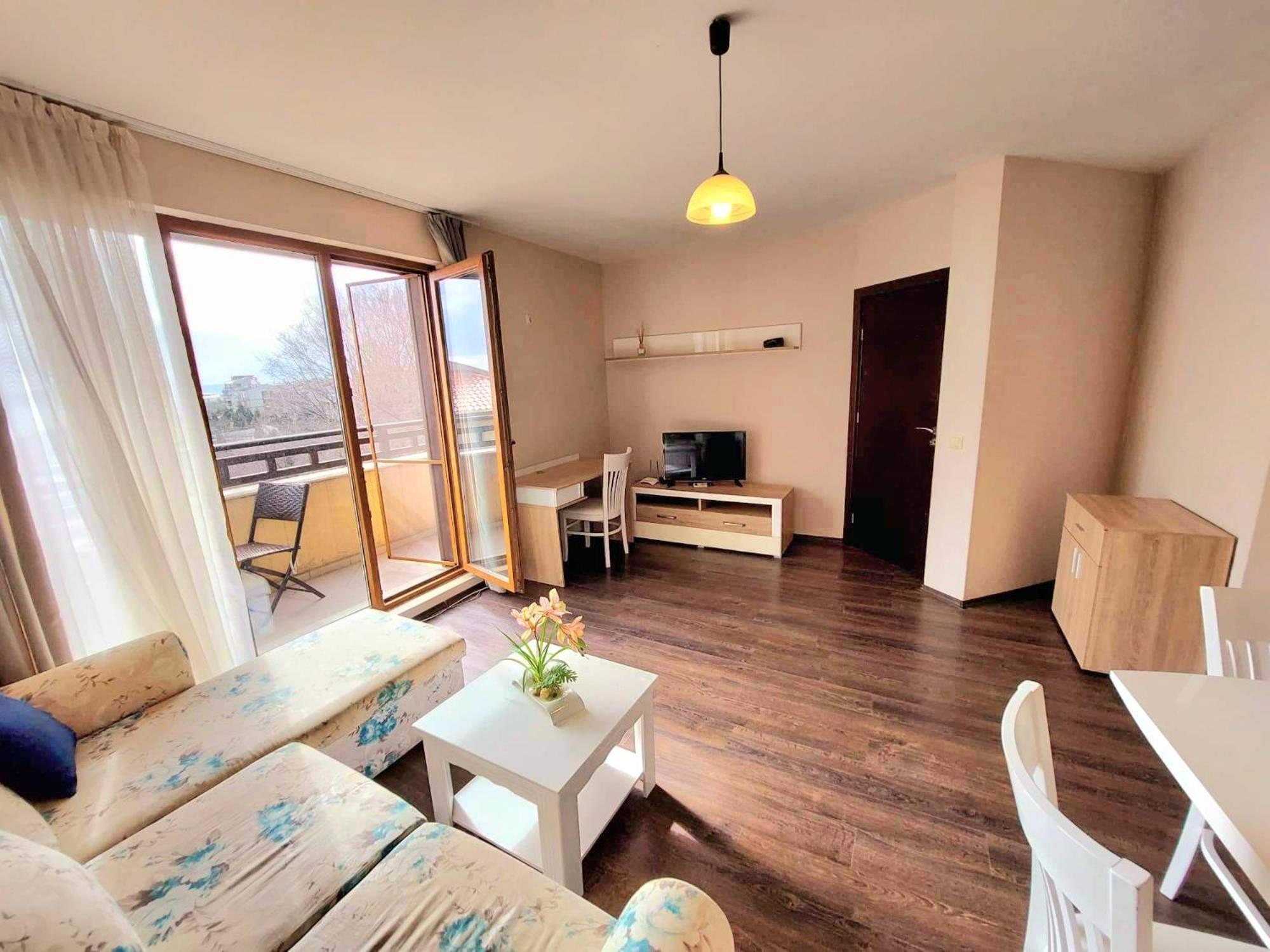 Vip Apartments In Σωζόπολη Δωμάτιο φωτογραφία